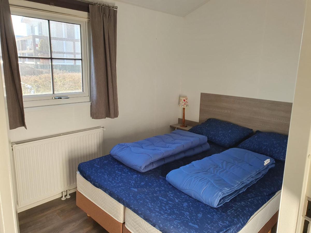 Chalet 11 - Bergzicht Teuven Bagian luar foto